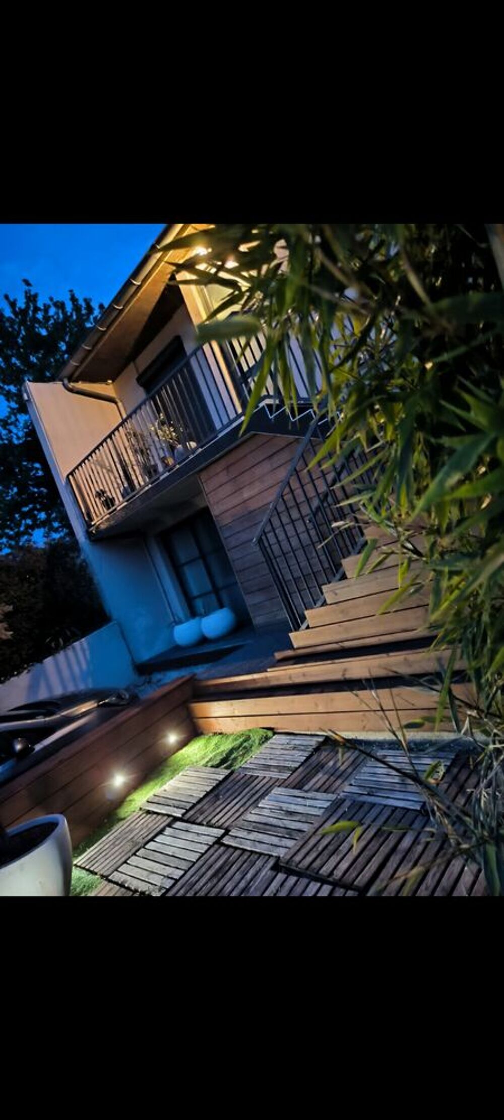 Vente Maison Maison 154m2 + Studio indépendant Fauverney