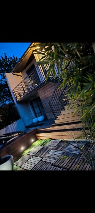  Maison à vendre 5 pièces 154 m² Fauverney