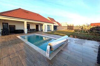  Maison � vendre 6 pi�ces 150 m�