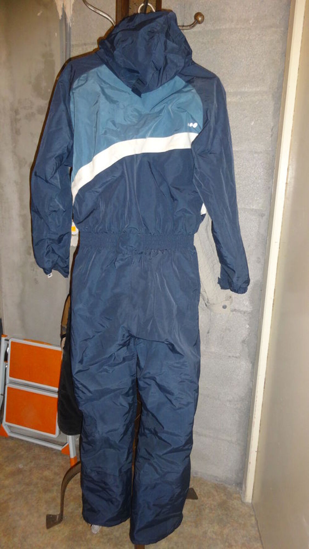  2 combinaisons de ski Vêtements enfants