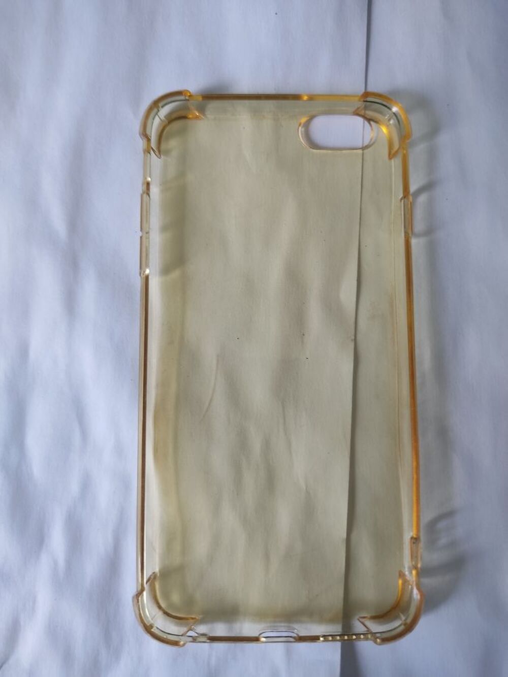 Coque de protection Iphone 6 et 6s Plus Téléphones et tablettes