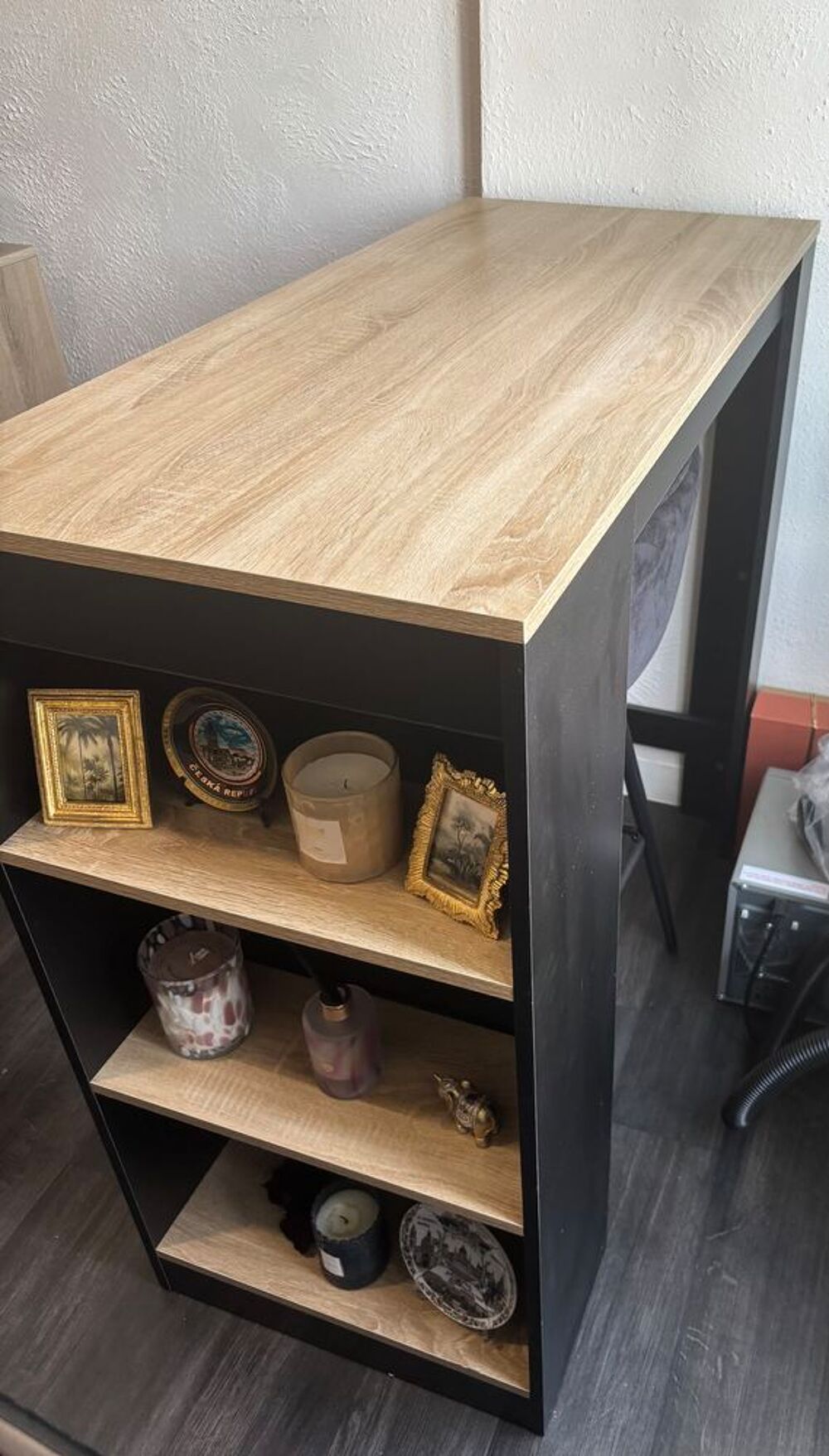 Table haute Meubles