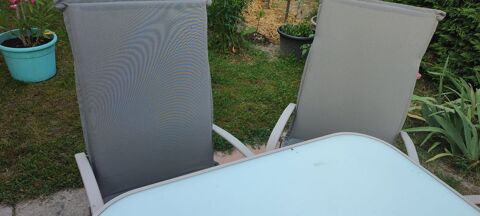Table de jardin  180 Montauban (82)