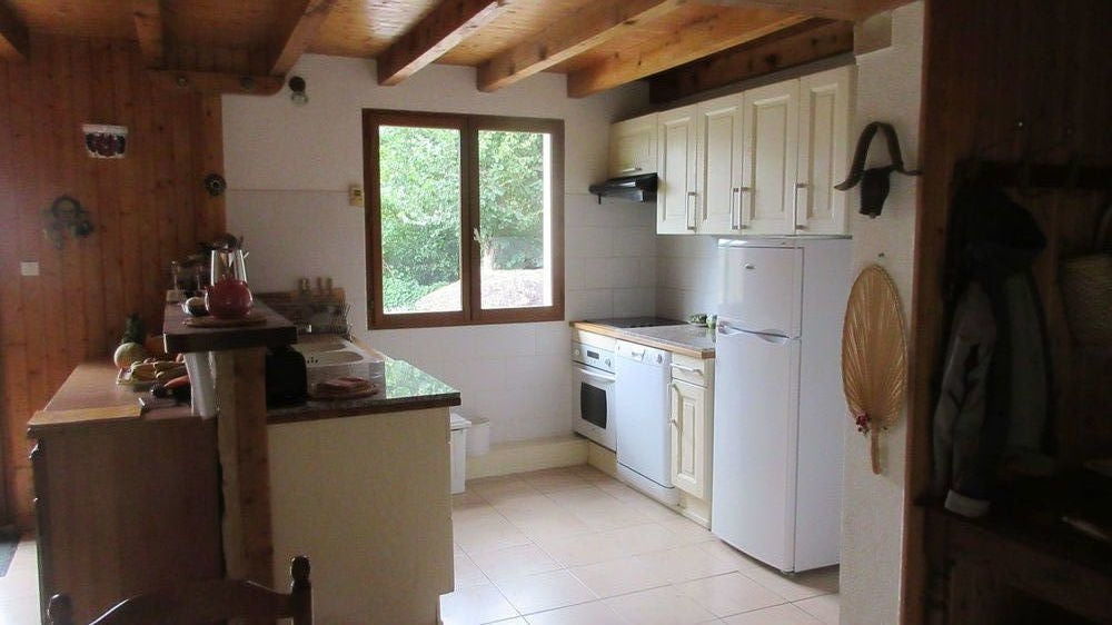   Villa / chalet 