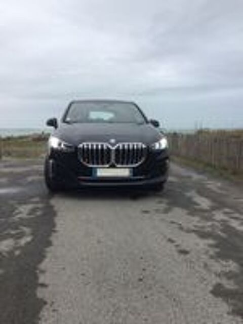 Annonce voiture BMW Serie 2 30600 
