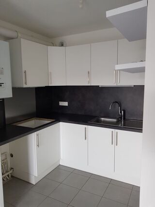  Appartement � louer 2 pi�ces 47 m�