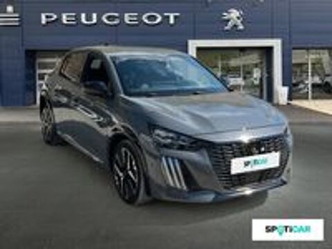 208 Hybrid 145 ch e-DCS6 GT 2025 occasion 46000 Cahors