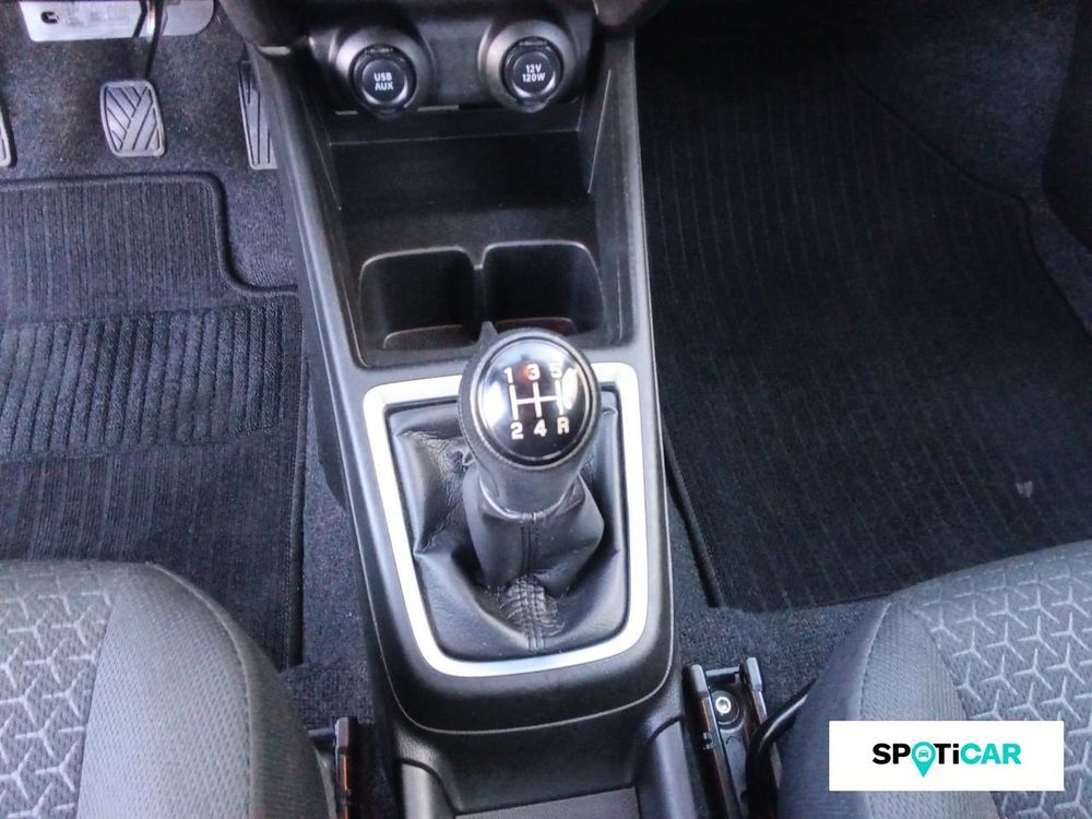 Swift V 1.2 DUALJET HYBRID 83 PRIVILEGE 2021 occasion 46000 Cahors