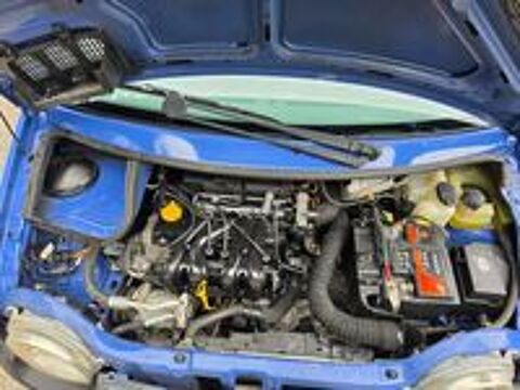 Twingo 1.2 16v Kiss Cool 2005 occasion 06800 Cagnes-sur-Mer
