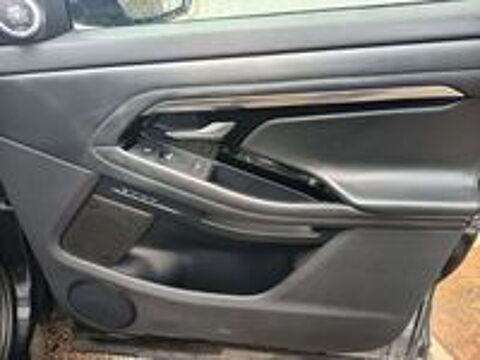 Range Rover Evoque D180 AWD BVA9 R-Dynamic HSE 2020 occasion 91100 Corbeil-Essonnes