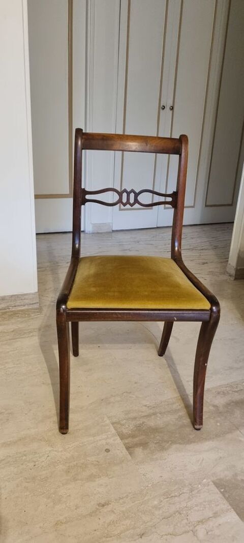 Chaises 55 Mandelieu-la-Napoule (06)