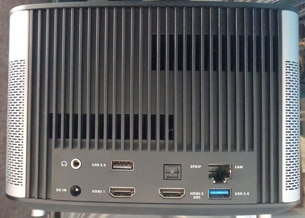 Vid&eacute;o projecteur en parfait &eacute;tat
Photos/Video/TV