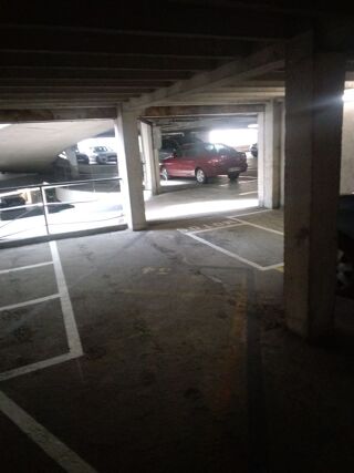  Parking / Garage � louer 14 m�