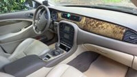 S-Type 3.0 V6 Classic 2006 occasion 92160 Antony