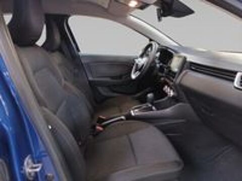 Clio V Clio E-Tech hybride 145 Equilibre 2023 occasion 08000 Charleville-M&eacute;zi&egrave;res