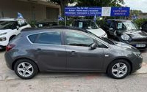 Astra 1.7 CDTI 110 ch FAP Enjoy 2010 occasion 13009 Marseille