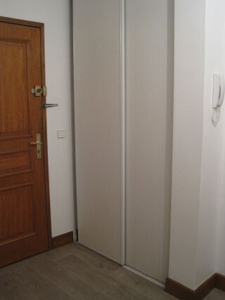  Appartement à louer 3 pièces 59 m²