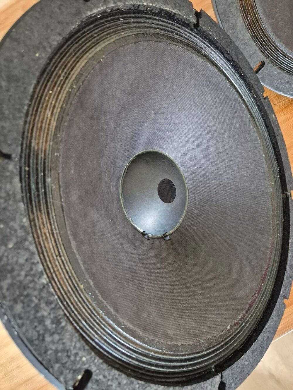 HP ALTEC LANSING 416 8Z Audio et hifi