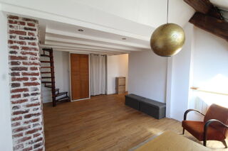  Duplex/triplex � louer 3 pi�ces 62 m� Grenoble