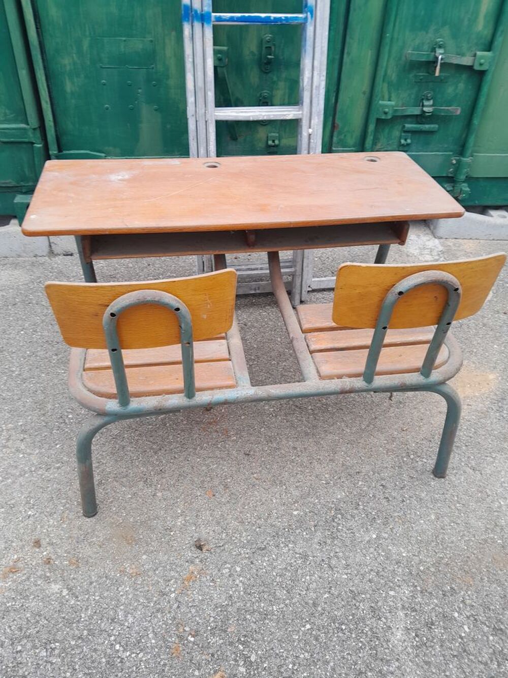 Bureau d &eacute;coliers enfant Meubles