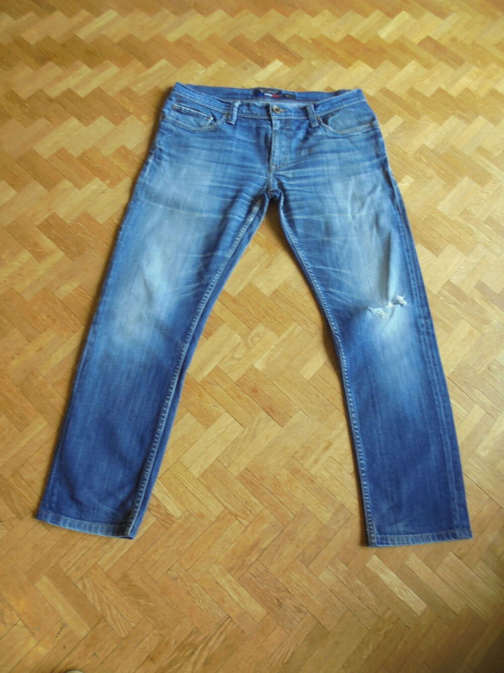 Jean Teddy Smith (51) Vêtements