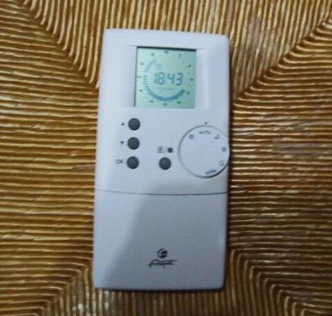  Tlcommande Thermostat de chaudire  gaz Frisquet   40 Beauzelle (31)