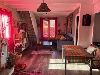  Maison � vendre 4 pi�ces 75 m�