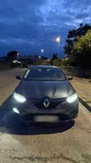 M&eacute;gane MEGANE 1.9 D CONFORT 2021 occasion 30200 Bagnols-sur-C&egrave;ze