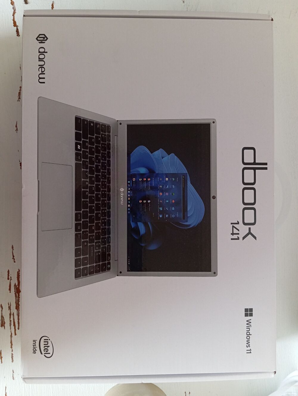 Ordinateur portable neuf Matériel informatique