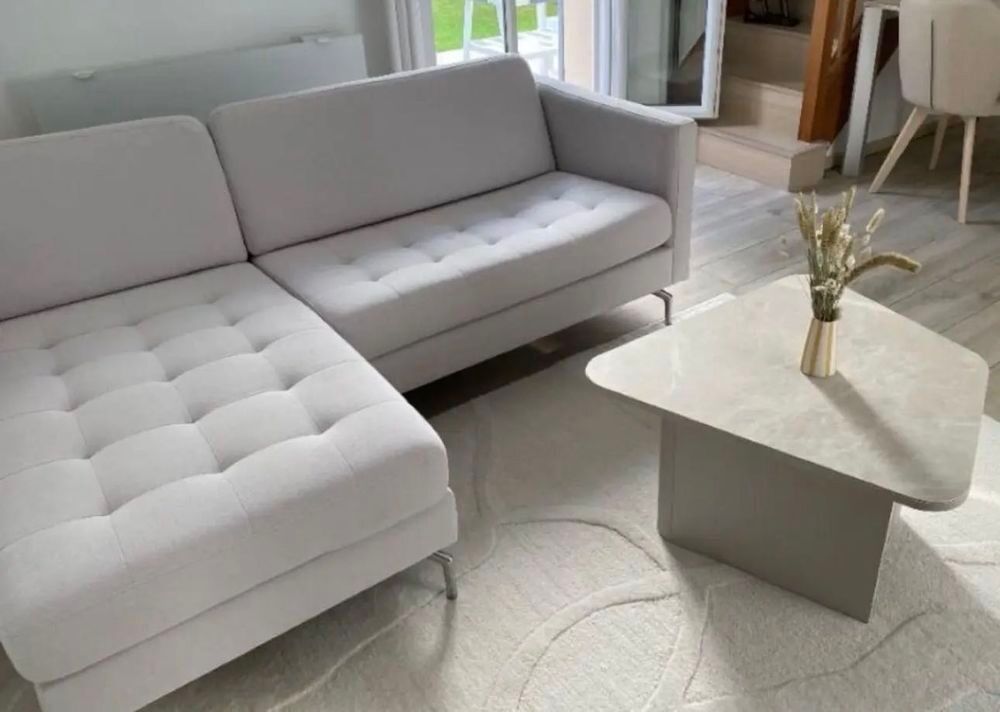 BoConcept CANAPE OSAKA avec chaise longue orientation gauche Meubles