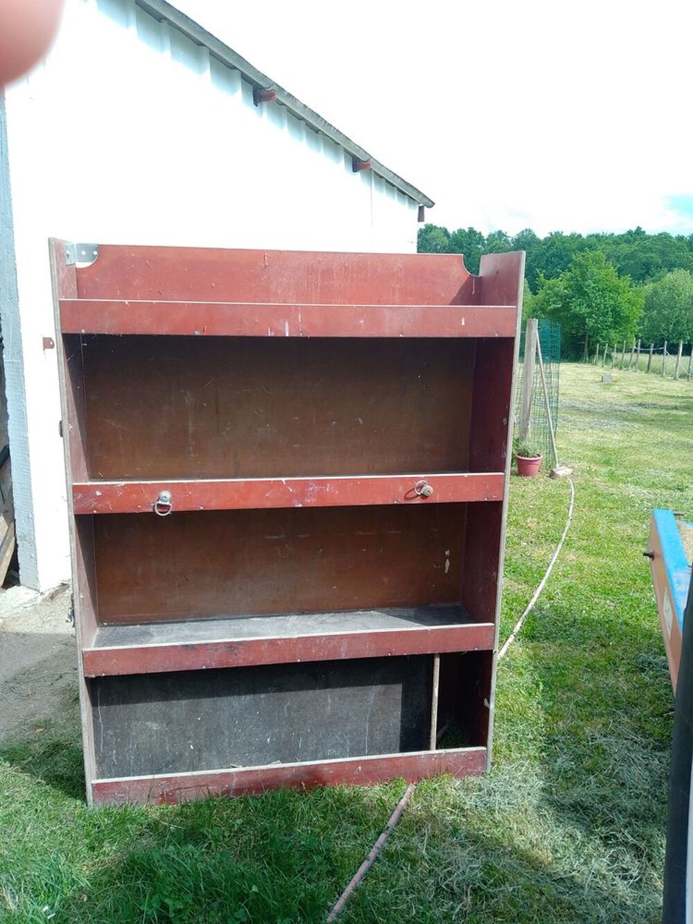 &Eacute;TAG&Egrave;RES DE JUMPER Meubles