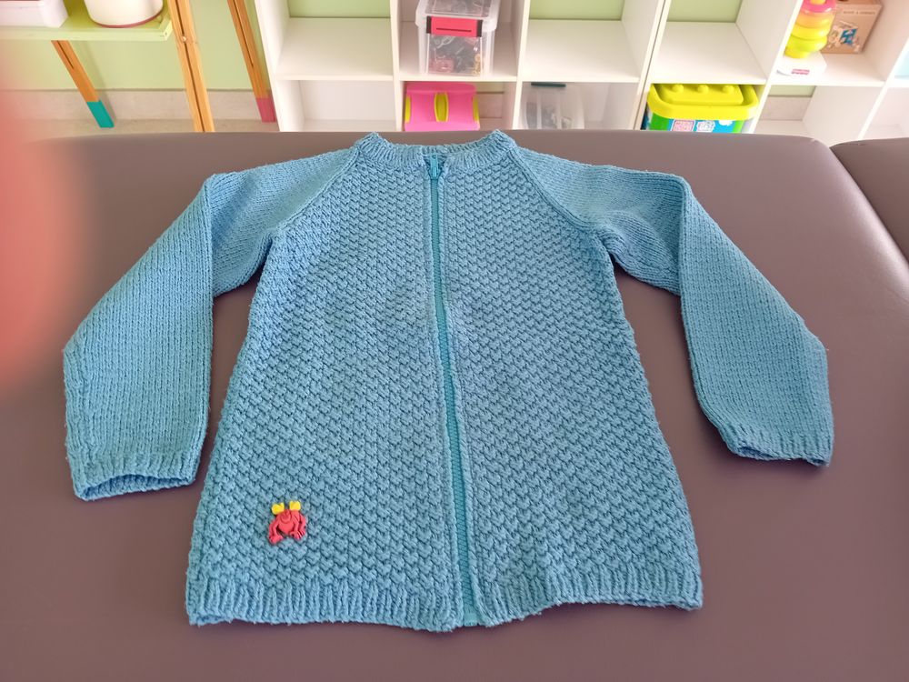 Ensemble Habits Gar&ccedil;ons 8 ans Vêtements enfants