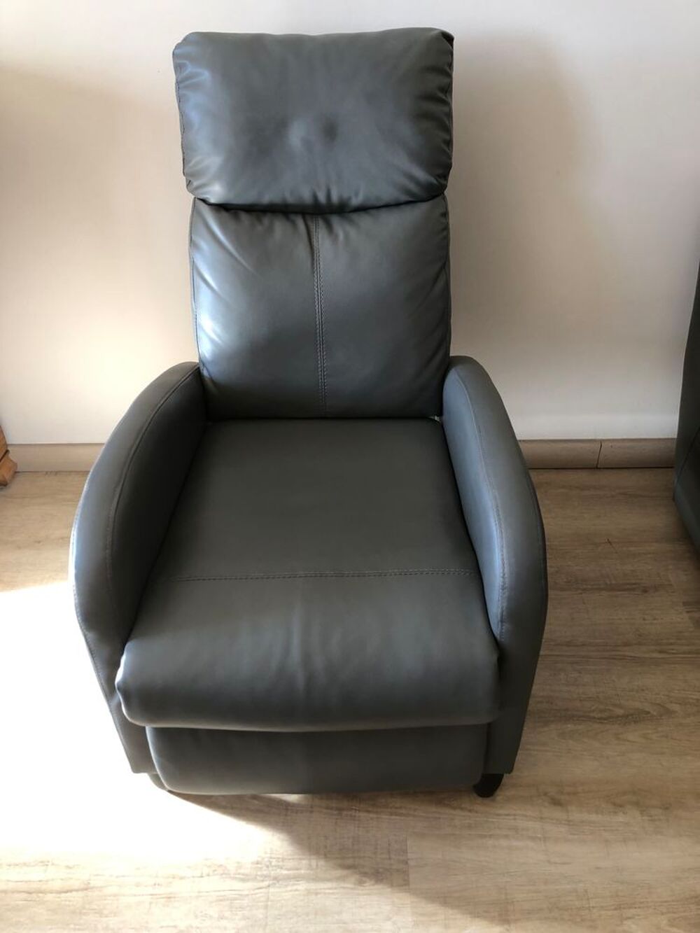 2 fauteuils Meubles