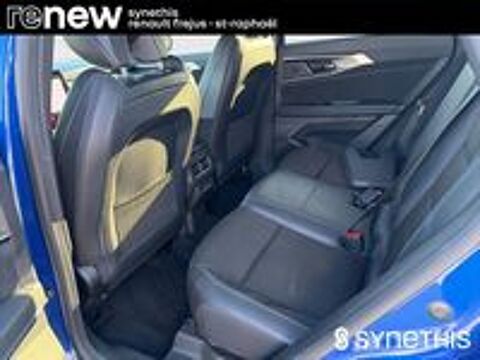 Austral E-Tech hybrid 200 Iconic esprit Alpine 2023 occasion 83600 Fr&eacute;jus
