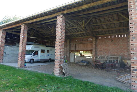  Atelier � louer 3 pi�ces 150 m� Castres