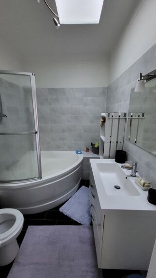  Appartement � vendre 4 pi�ces 75 m�