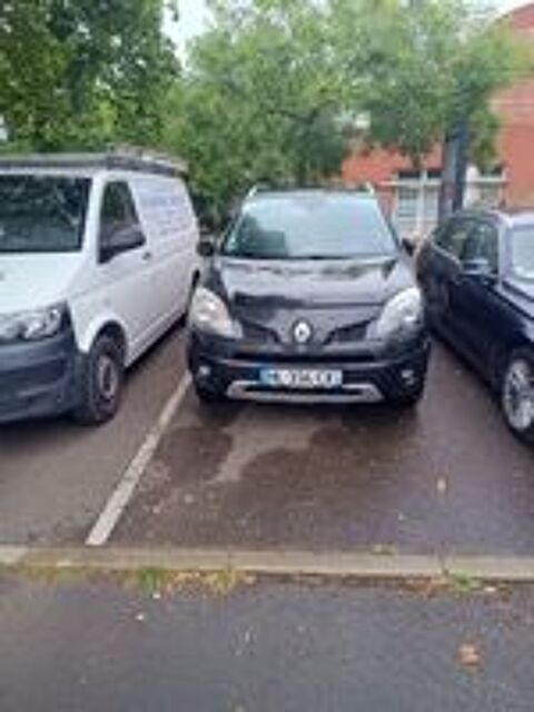 Koleos 2.5 16v 170 FAP Expression 2008 occasion 91940 Les Ulis
