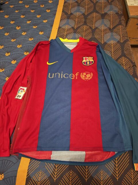 maillot de foot du FC BARCELONE Toulouse (31)