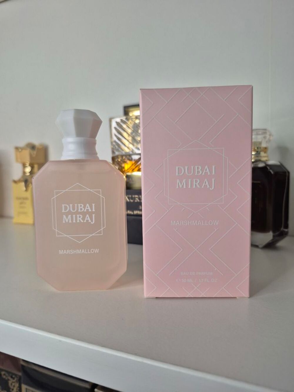 Dubai miraj Maroquinerie
