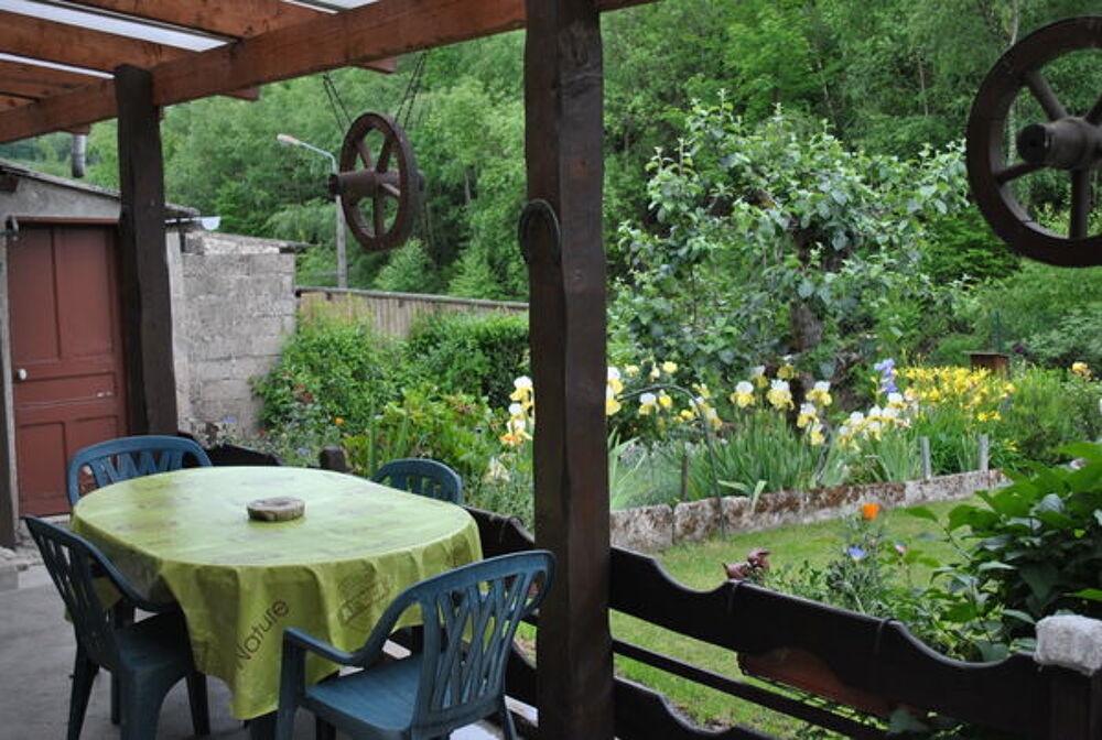   GÎTE  