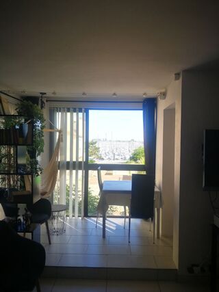  Appartement  vendre 3 pices 57 m