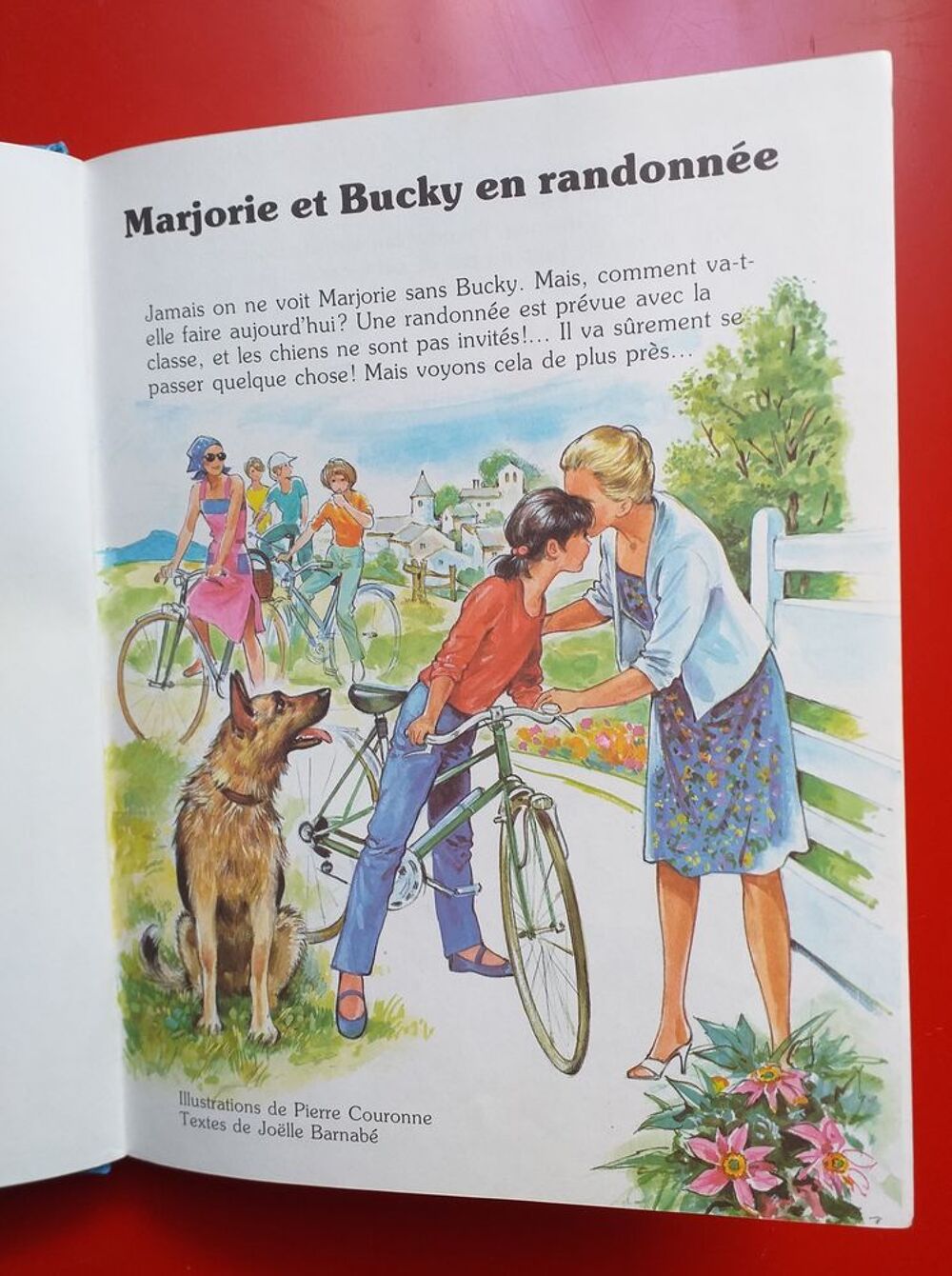 MARJORIE et BUCKY Vive l'aventure (8 titres) Hemma &eacute;ditions Livres et BD