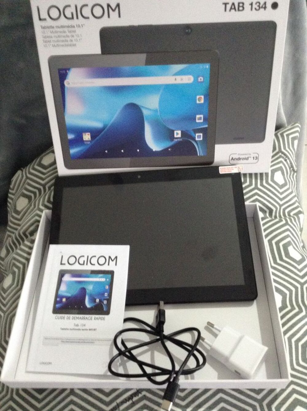 tablette 134 Téléphones et tablettes