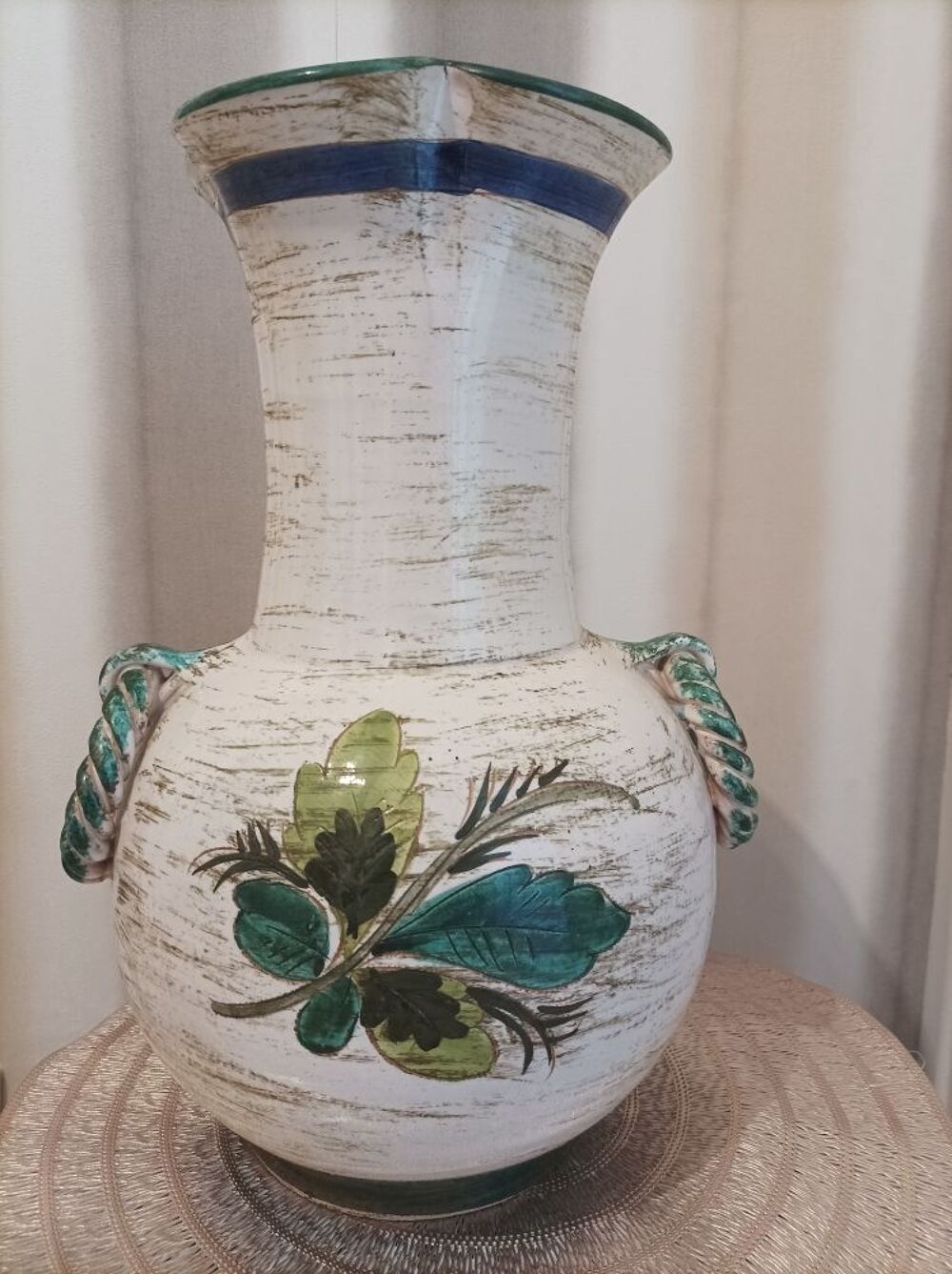 Lot de 2 vases Décoration