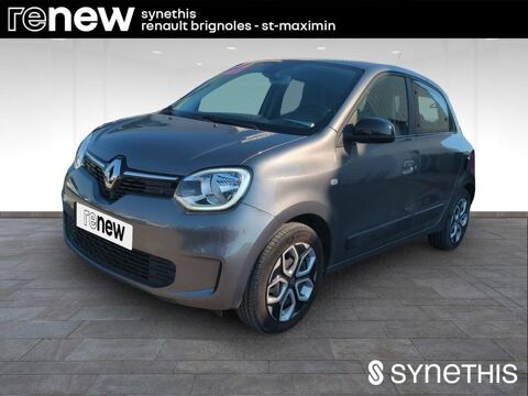 Annonce voiture Renault Twingo III 11880 €