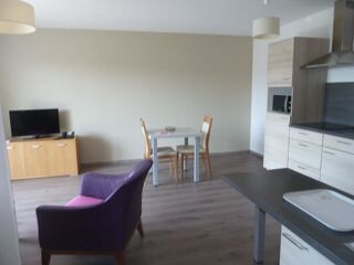  Appartement  vendre 3 pices 63 m