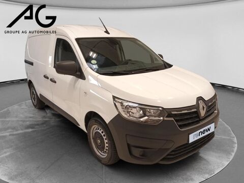 Annonce voiture Renault Express 14990 €