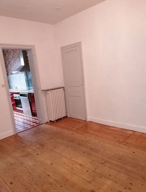  Maison � louer 4 pi�ces 98 m�