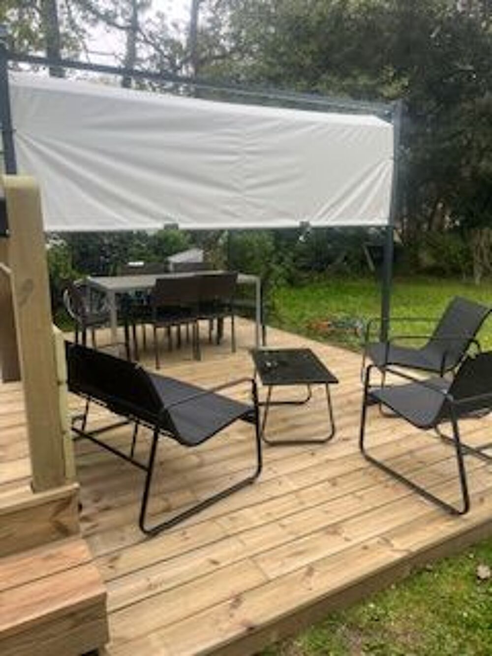   Mobil home le d'Oleron Poitou-Charentes, La Cotiniere (17310)