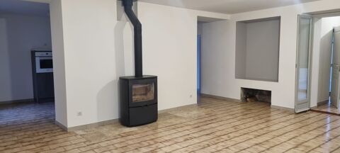   maison de bourg F 6 � Lacropte 
Maison situ�e au c? Maison - 6 pi�ce(s) - 140 m�